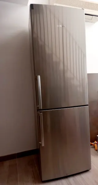 Nevera Congelador Combi Bosch