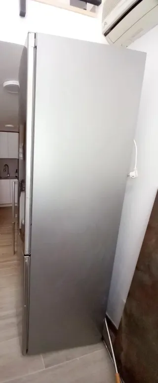 Nevera Congelador Combi Bosch