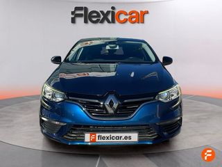 Renault Megane Business TCe 103 kW (140CV) GPF -SS