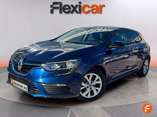 Renault Megane Business TCe 103 kW (140CV) GPF -SS