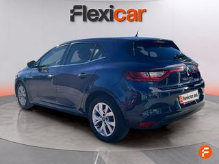 Renault Megane Business TCe 103 kW (140CV) GPF -SS