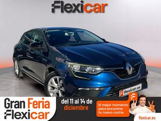 Renault Megane Business TCe 103 kW (140CV) GPF -SS