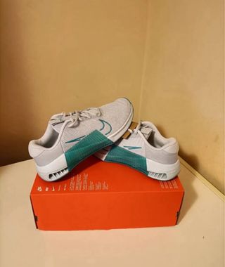 Zapatillas Nike Metcom 9 Nuevas a estrenar