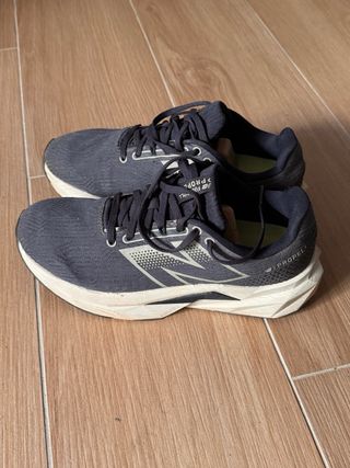 Zapatillas New Balance FuelCell Propel v5 Azul