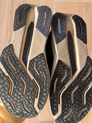 Zapatillas New Balance FuelCell Propel v5 Azul