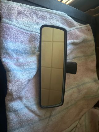 Espejo Interior Volkswagen Fox 2006