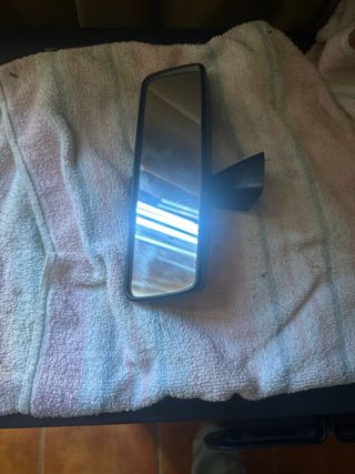 Espejo Interior Volkswagen Fox 2006