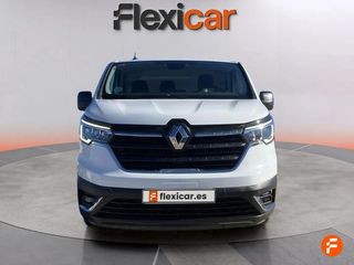 Renault Trafic TRAFIC FURGÓN L1H1 BLUE DCI 96KW (130CV)