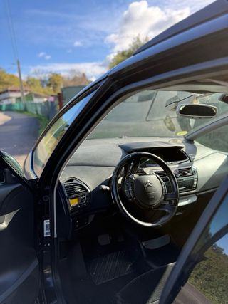 Citroen C4 Picasso 2007