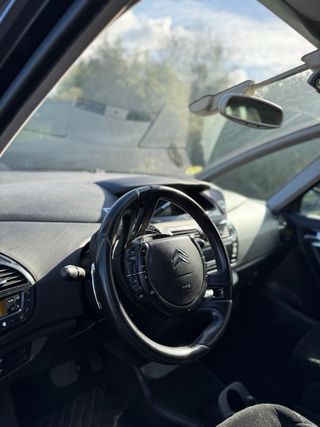 Citroen C4 Picasso 2007