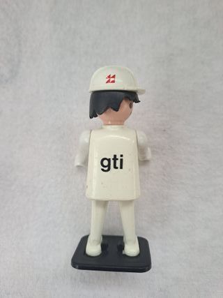 Playmobil Special GTI Idraulico RARA Promozional 1