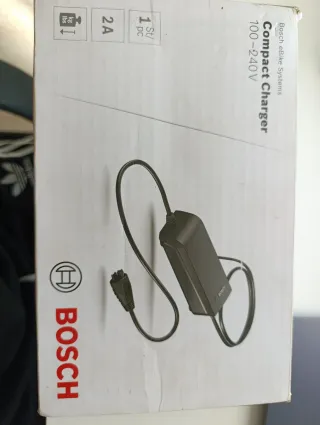 Bicicleta Eléctrica Focus Planet² 5.9 XL