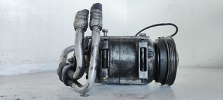 COMPRESOR AIRE ACONDICIONADO AUDI A4 BERLINA (B5)