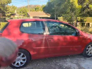 Volkswagen Golf 2006