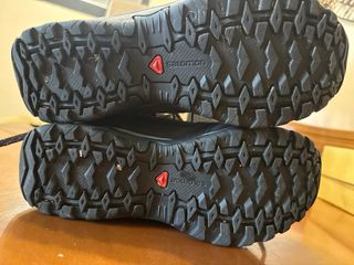 Botas de montaña Salomon Talla 37 1/3
