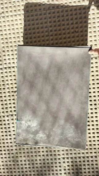 Cubertería Heromar Acero Inoxidable