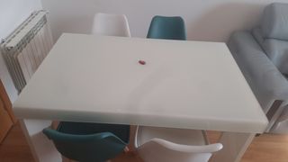 Mesa comedor