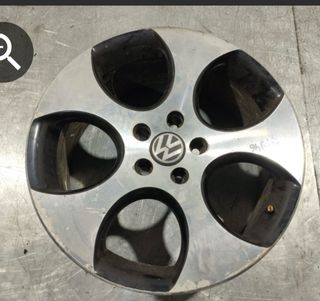 Llanta Volkswagen GTI