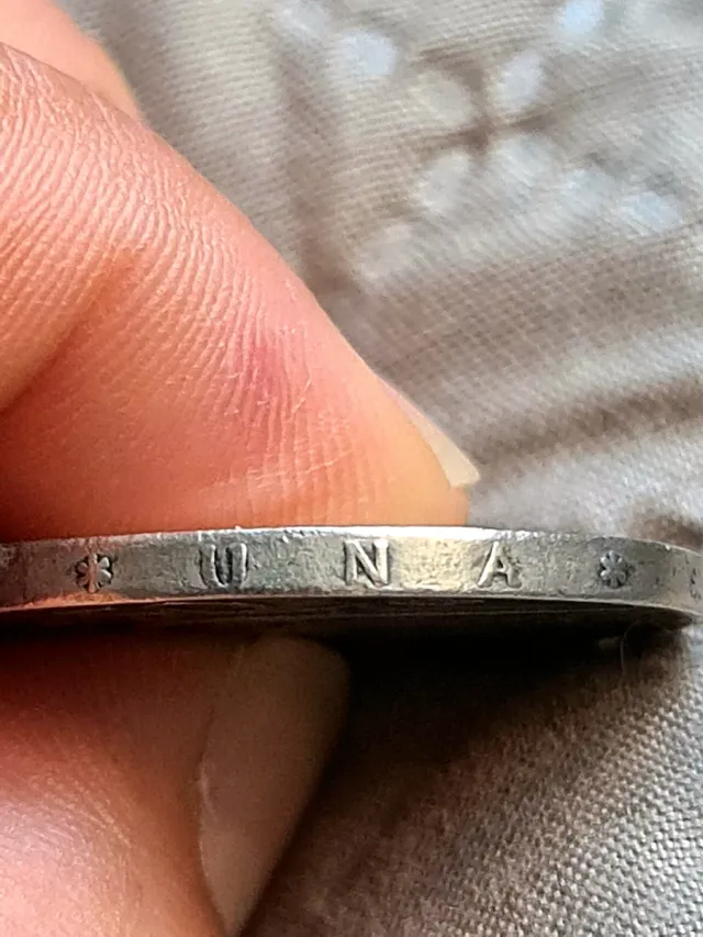 50 PTAS Francisco Franco 1957,estrella 71