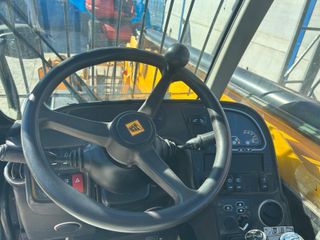 JCB 540-140 Manipulador Telescópico Fijo