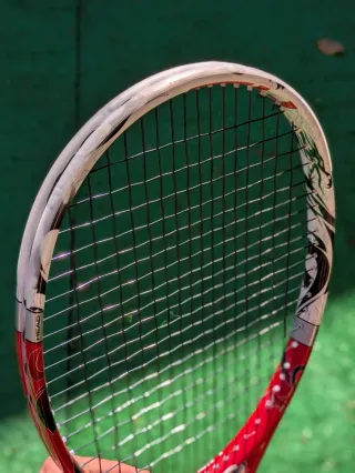 Raqueta Tenis Head YouTek Monster