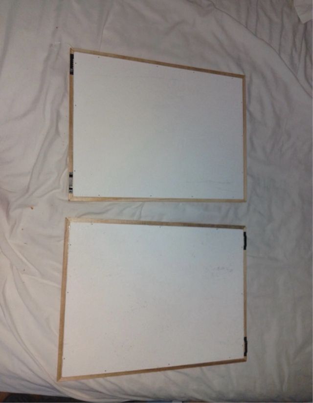 Lienzos decorativos 40x30 cm