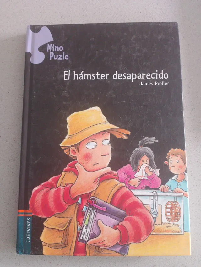 Dos novelas infantiles