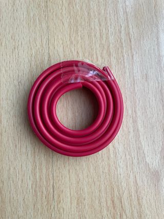 Goma rejilla Lupo GTI