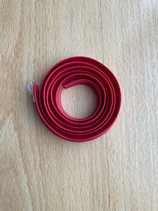 Goma rejilla Lupo GTI