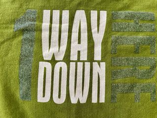 Sudadera United Colors of Benetton verde