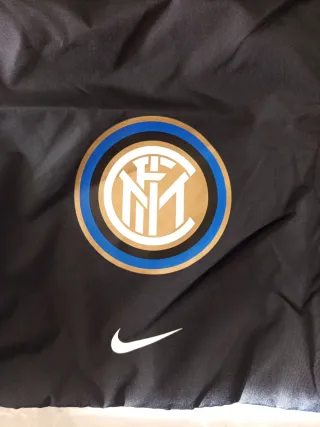 Zaino calcio Inter Nike vintage