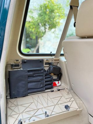 Mercedes-Benz G320 1994