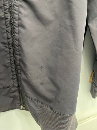 Chaqueta Under Armour vintage