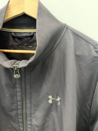 Chaqueta Under Armour vintage