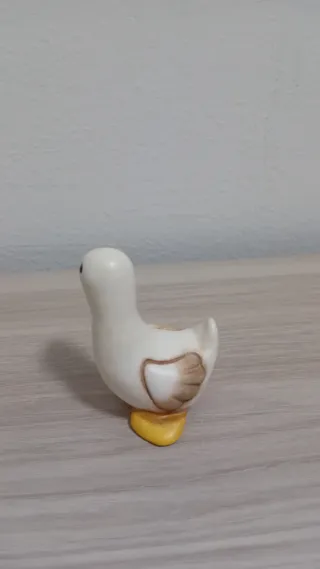 Oca Thun, oca piccola Thun