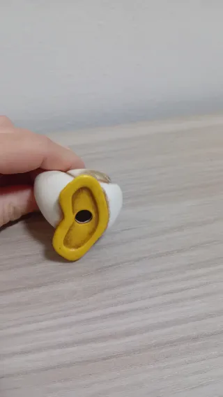 Oca Thun, oca piccola Thun