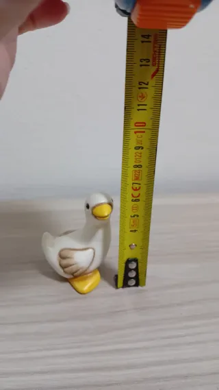 Oca Thun, oca piccola Thun