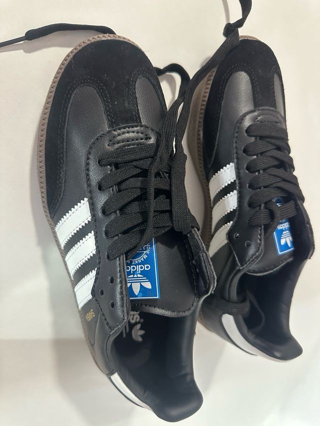 Zapatillas Adidas Samba