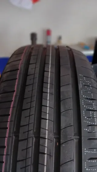 195/45 R16 84V LANVIGATOR COMFORT II