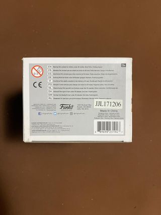 Funko Pop Nami 328 One Piece Prima Stampa