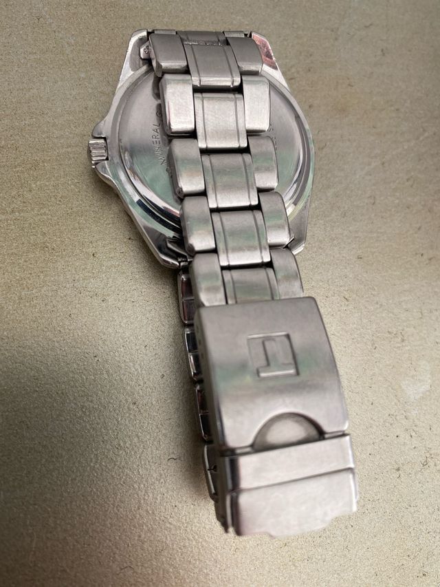 Tissot Sport Reloj de Pulsera