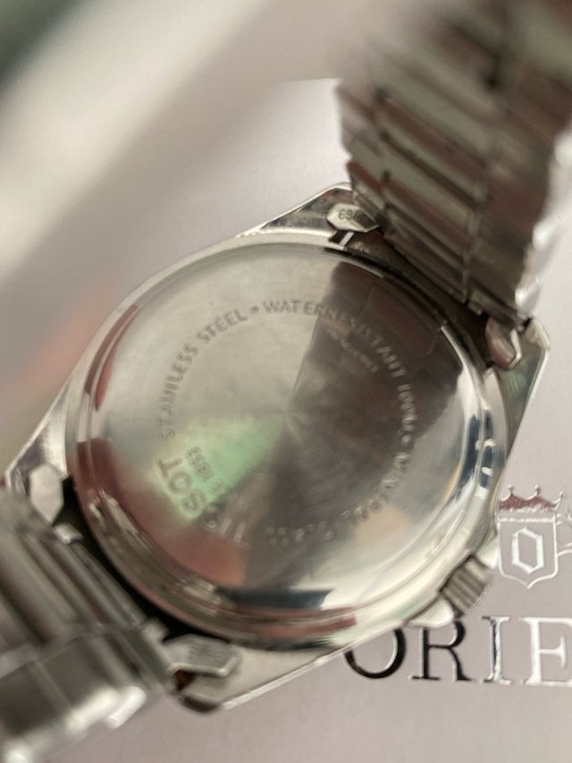 Tissot Sport Reloj de Pulsera