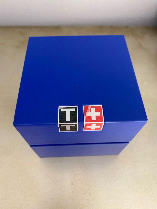 Tissot Sport Reloj de Pulsera