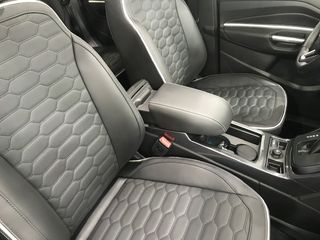 Ford Kuga Vignale 2020