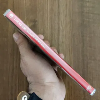 The House in Fata Morgana Switch