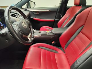 Lexus NX300h F-SPORT 2020 REF 8445