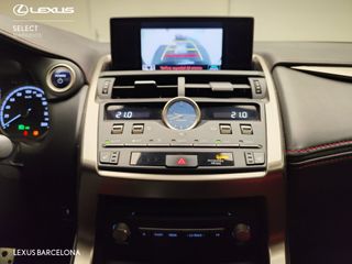 Lexus NX300h F-SPORT 2020 REF 8445