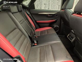 Lexus NX300h F-SPORT 2020 REF 8445