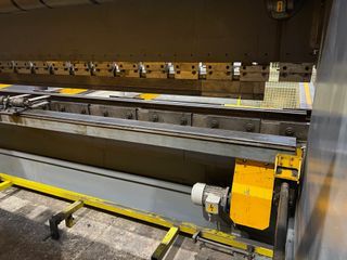 PLEGADORA HACO PPM - 36-150 DE 3600 X 150 TN