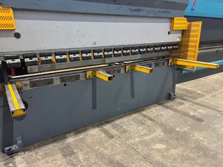 PLEGADORA HACO PPM - 36-150 DE 3600 X 150 TN